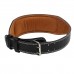 Gym Weight Lifting Belt (Size: S, M, L)